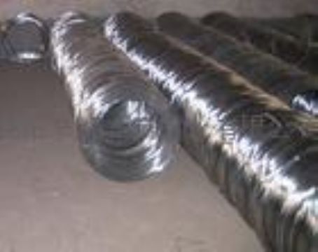 Galvanized Wire 